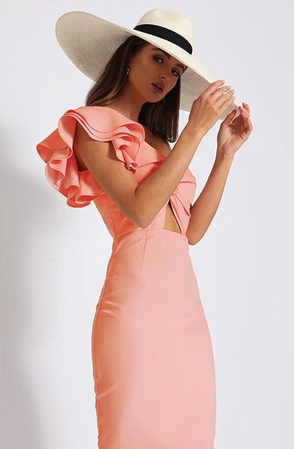 love fashion dresses For Love & Lemons Center Of Attention Holiday Dresses